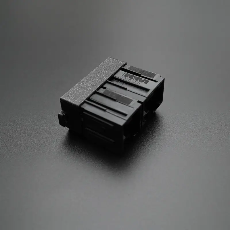 FCA Fiat Group SGW module bypass/bridge