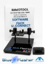 Blue Flasher Activación Software U-Connect